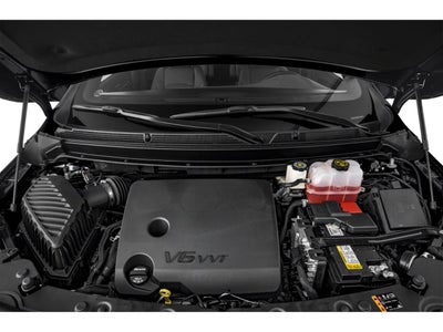 2023 Buick Enclave Avenir AWD