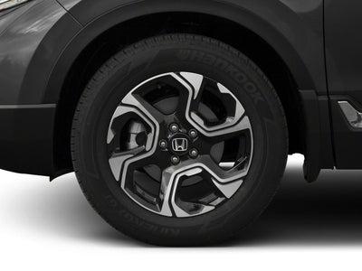 2017 Honda CR-V Touring AWD