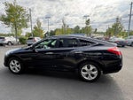 2011 Honda Accord Crosstour EX-L 4WD