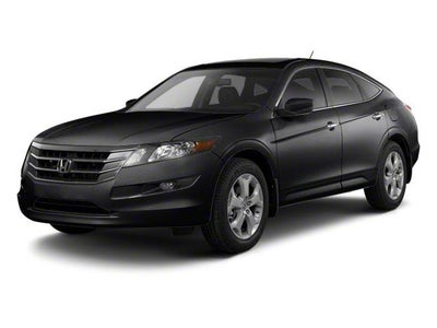 2011 Honda Accord Crosstour EX-L 4WD