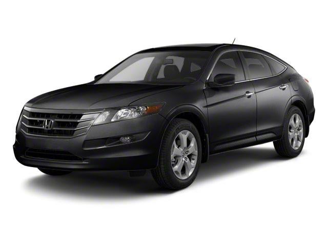 2011 Honda Accord Crosstour EX-L 4WD