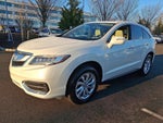 2018 Acura RDX AWD