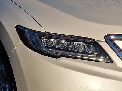 2018 Acura RDX AWD