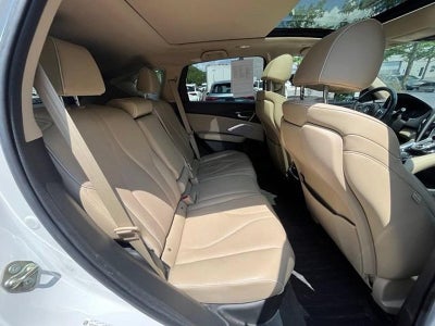 2020 Acura RDX SH-AWD w/Advance Pkg