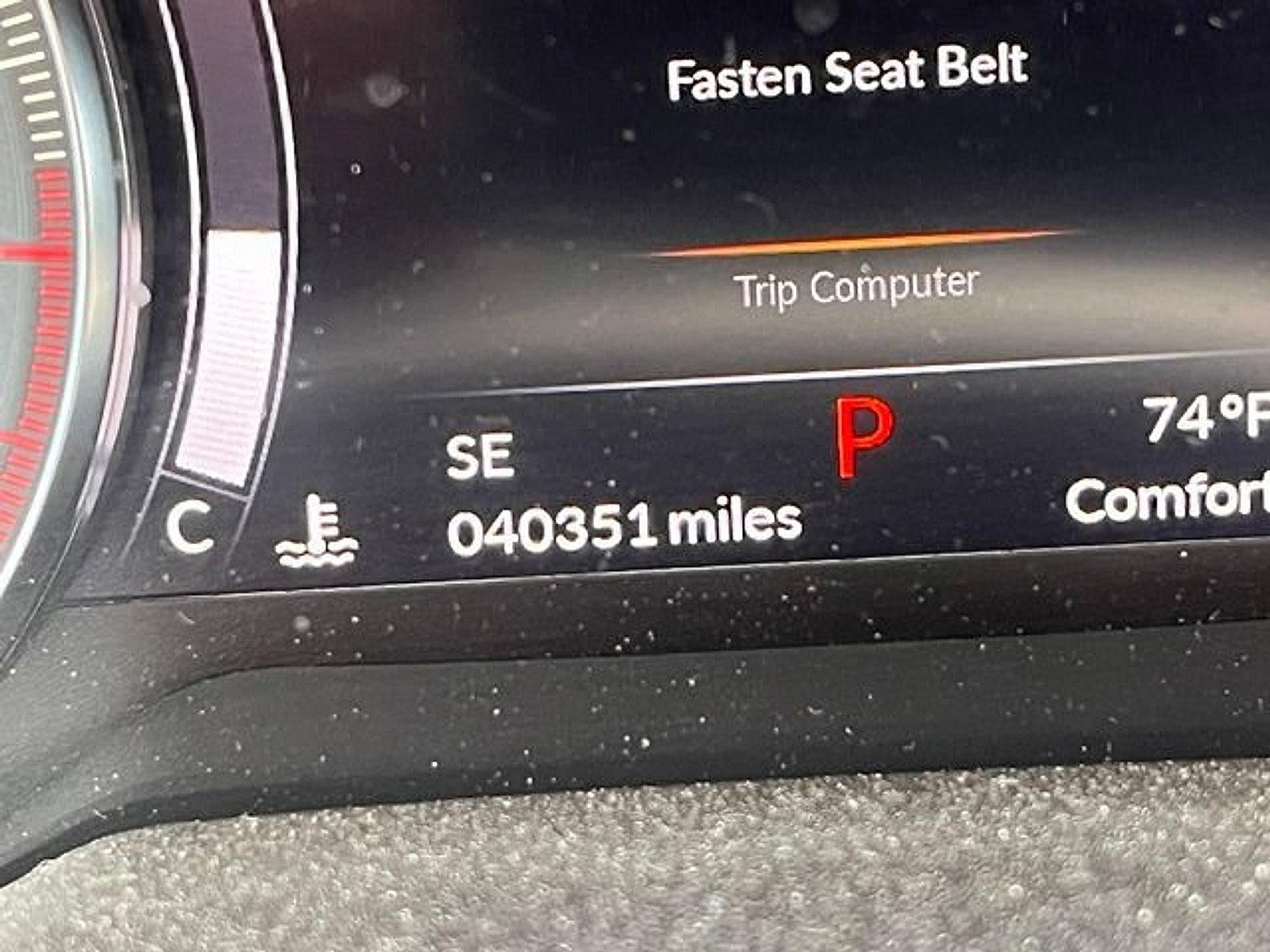 2020 Acura RDX SH-AWD w/Advance Pkg