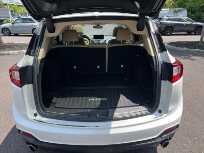 2020 Acura RDX SH-AWD w/Advance Pkg