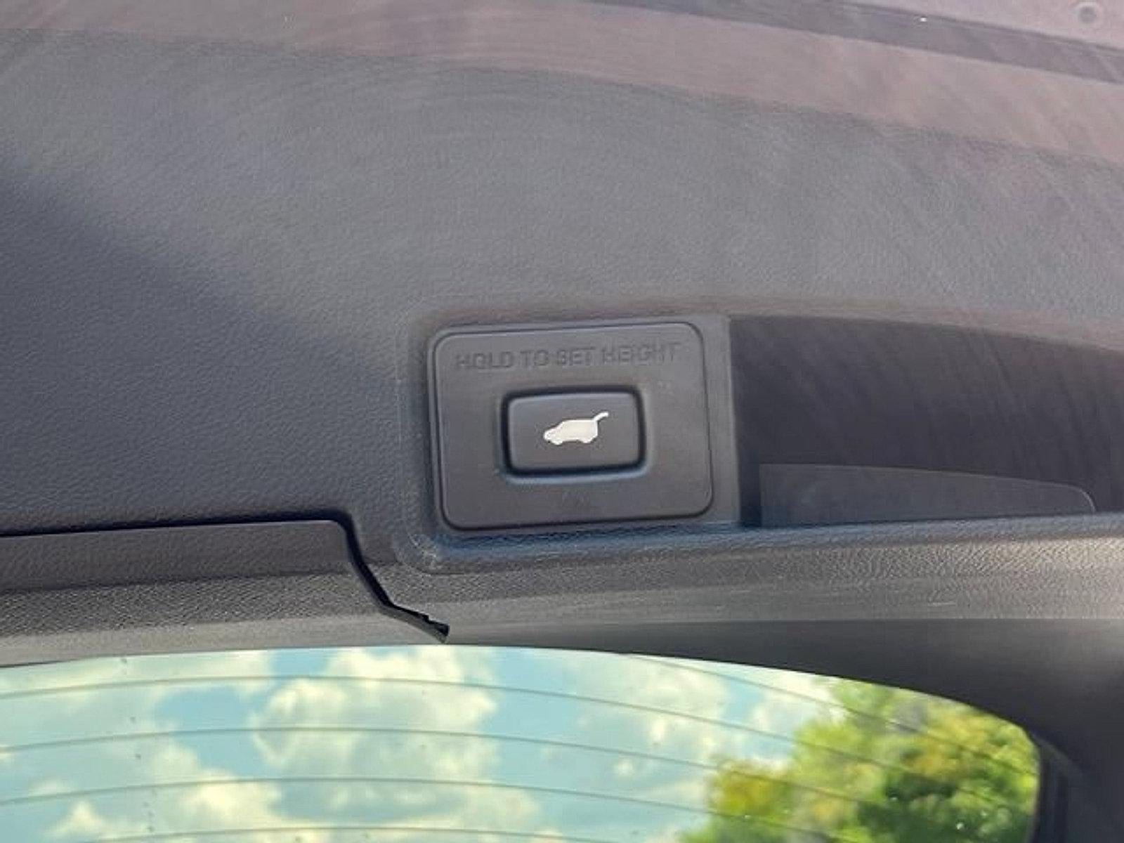 2020 Acura RDX SH-AWD w/Advance Pkg