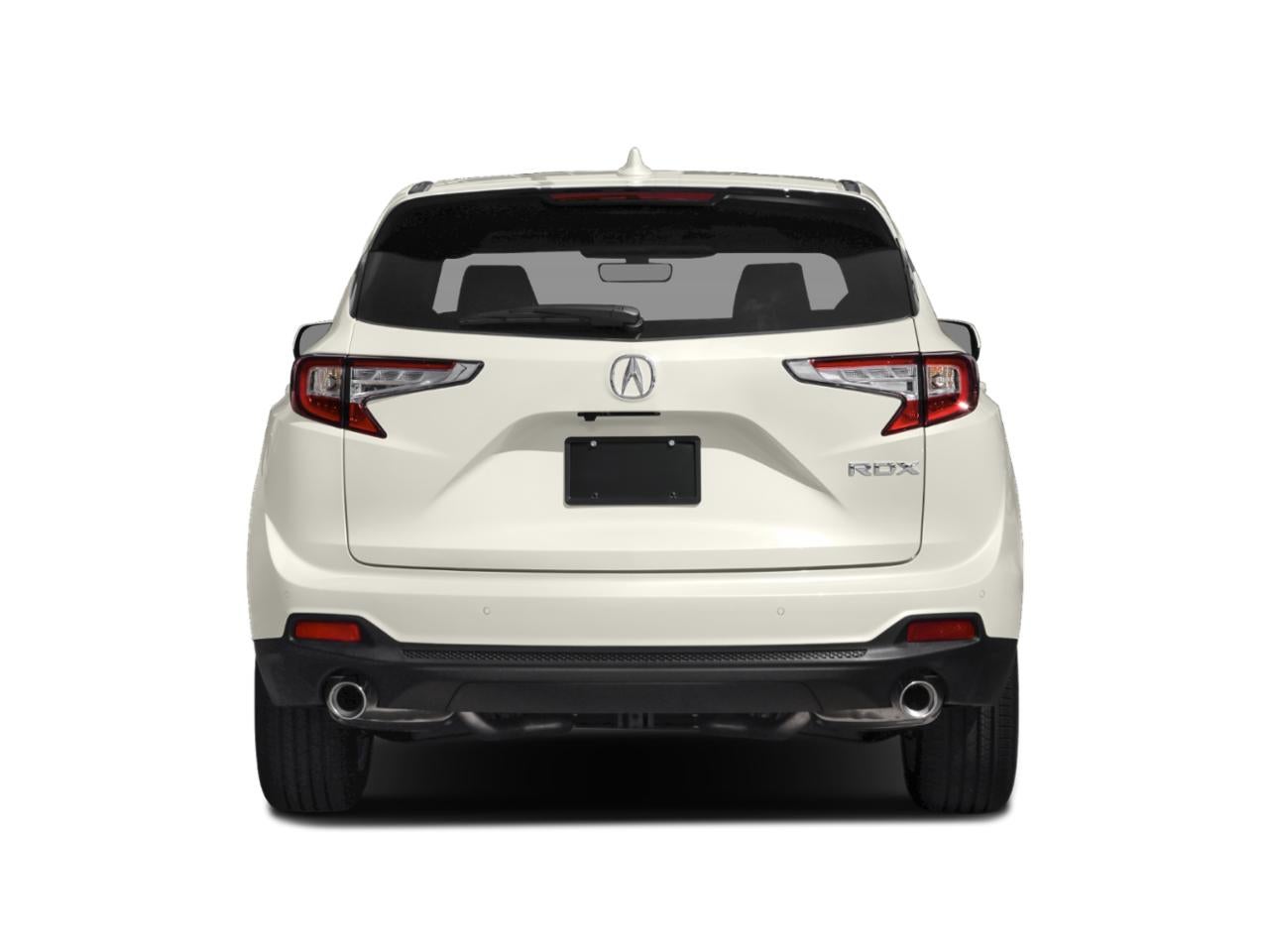 2020 Acura RDX SH-AWD w/Advance Pkg