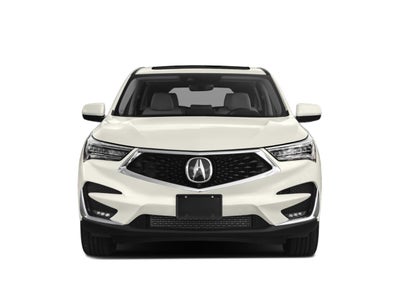 2020 Acura RDX SH-AWD w/Advance Pkg