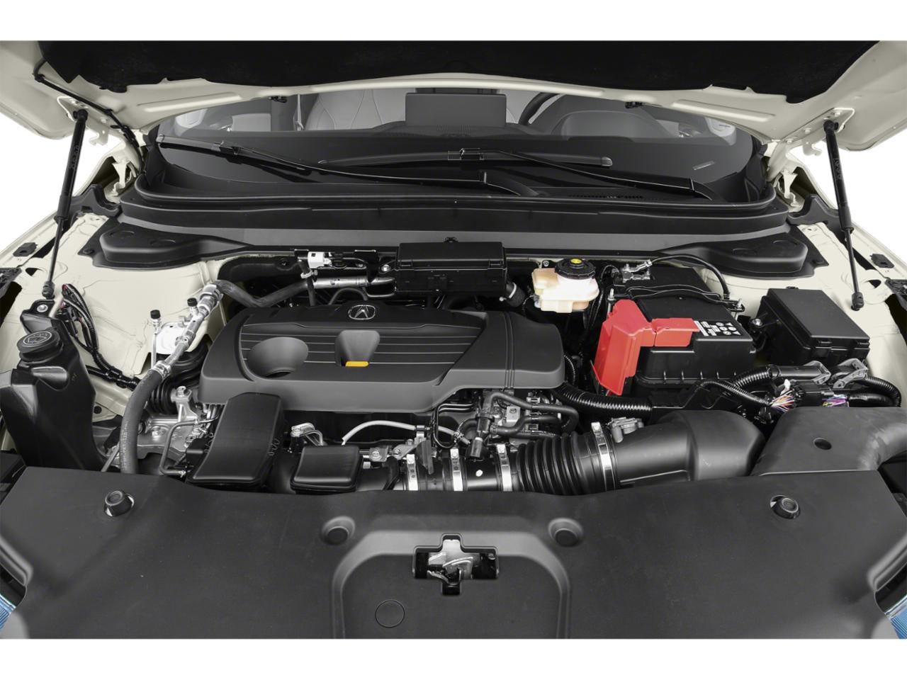 2020 Acura RDX SH-AWD w/Advance Pkg