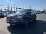 2020 Acura MDX SH-AWD 7-Passenger w/Technology Pkg