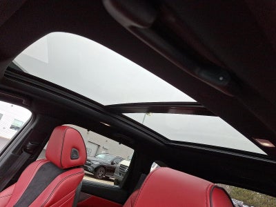 2022 Acura MDX SH-AWD w/A-Spec Package