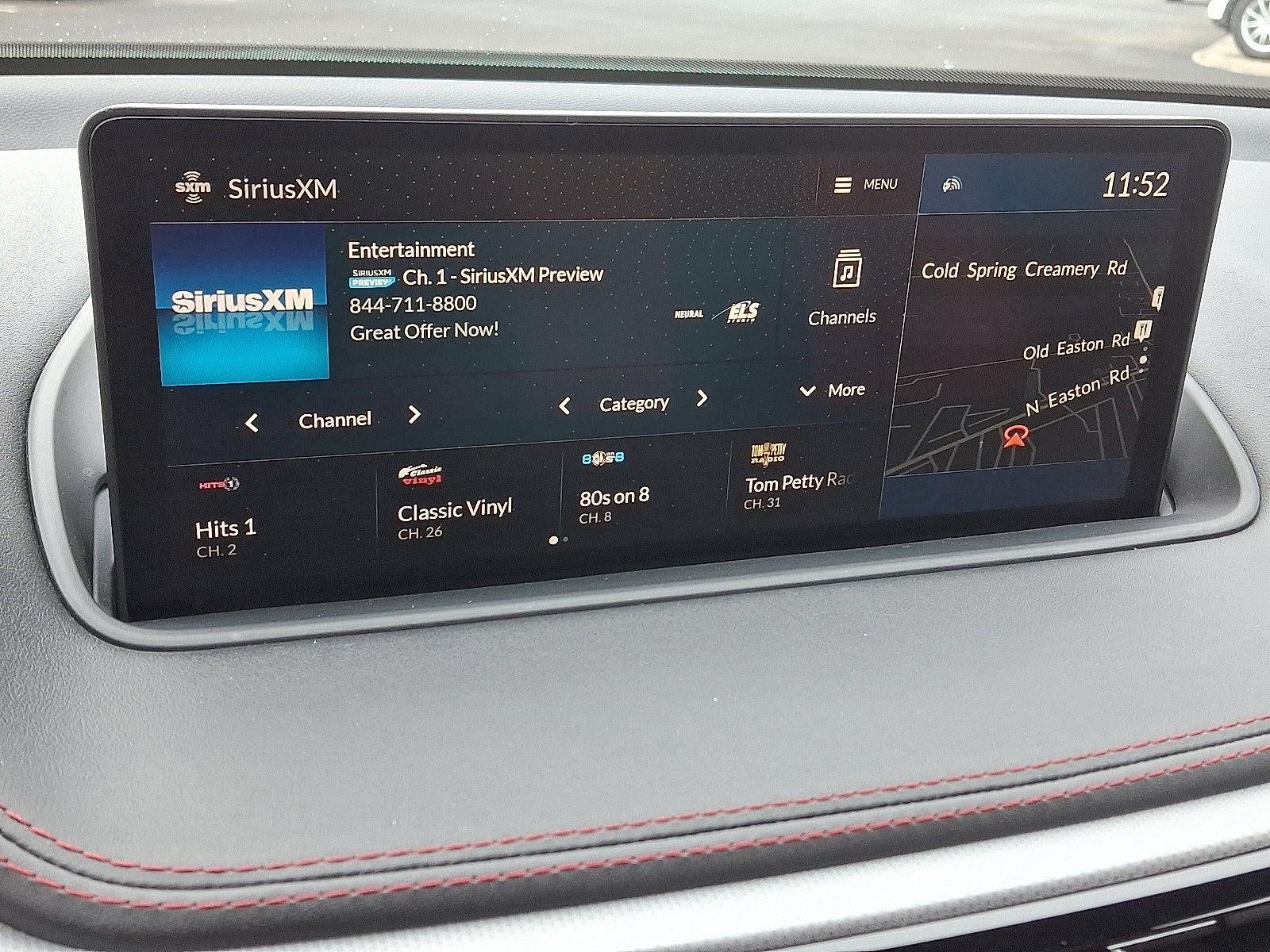 2022 Acura MDX SH-AWD w/A-Spec Package