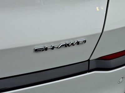 2022 Acura MDX SH-AWD w/A-Spec Package