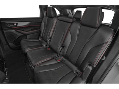 2022 Acura MDX SH-AWD w/A-Spec Package