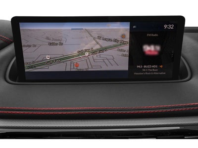 2022 Acura MDX SH-AWD w/A-Spec Package