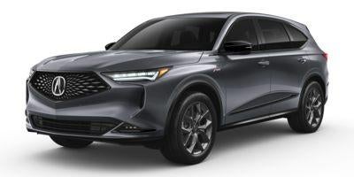 2022 Acura MDX SH-AWD w/A-Spec Package