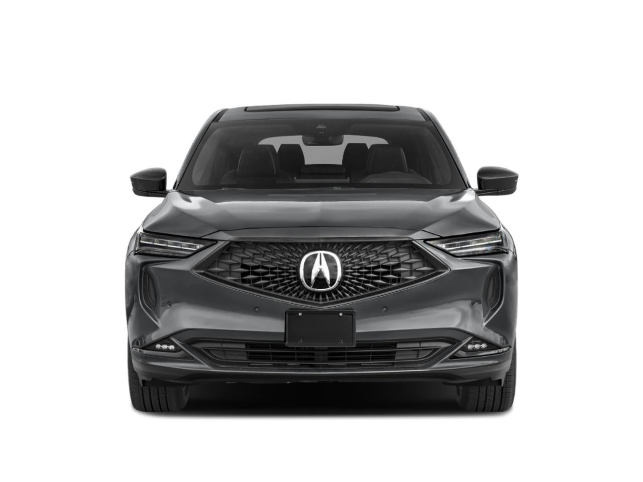 2022 Acura MDX SH-AWD w/A-Spec Package