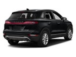 2017 Lincoln MKC Reserve AWD