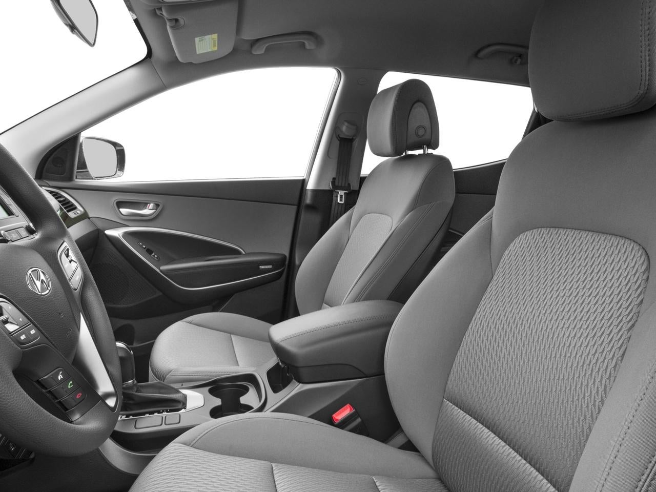 2017 Hyundai Santa Fe Sport 2.4L Auto AWD