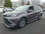 2023 Toyota Sienna XLE FWD 7-Passenger (Natl)