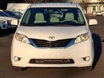 2012 Toyota Sienna 5dr 7-Pass Van V6 LE AAS FWD (Natl)