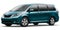2012 Toyota Sienna 5dr 7-Pass Van V6 LE AAS FWD (Natl)