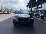2022 BMW X4 M40i Sports Activity Coupe