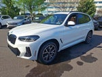 2023 BMW X3 xDrive30i Sports Activity Vehicle