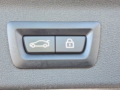 2023 BMW X3 xDrive30i Sports Activity Vehicle