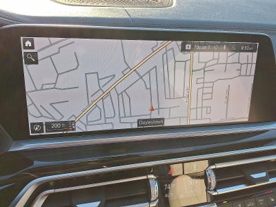 2020 BMW X5 xDrive40i Sports Activity Vehicle