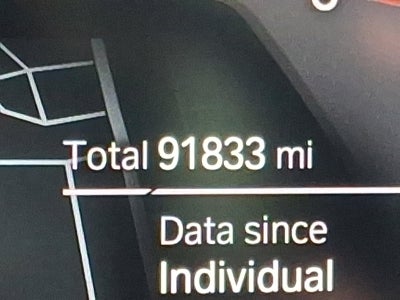 2020 BMW X5 xDrive40i Sports Activity Vehicle