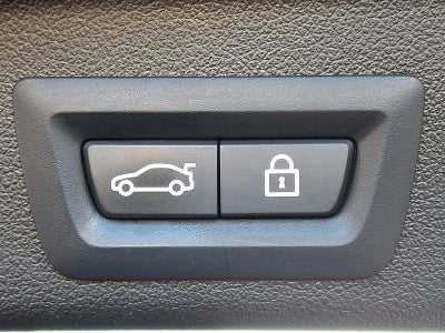 2020 BMW X5 xDrive40i Sports Activity Vehicle