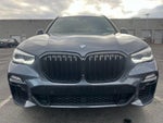 2021 BMW X5 xDrive40i Sports Activity Vehicle