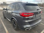2021 BMW X5 xDrive40i Sports Activity Vehicle
