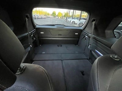 2021 BMW X7 xDrive40i Sports Activity Vehicle