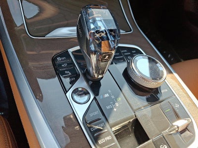 2020 BMW X7 M50i Sports Activity Vehicle