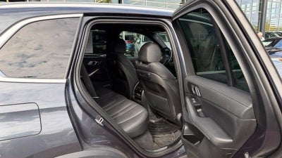 2022 BMW X5 xDrive45e Plug-In Hybrid