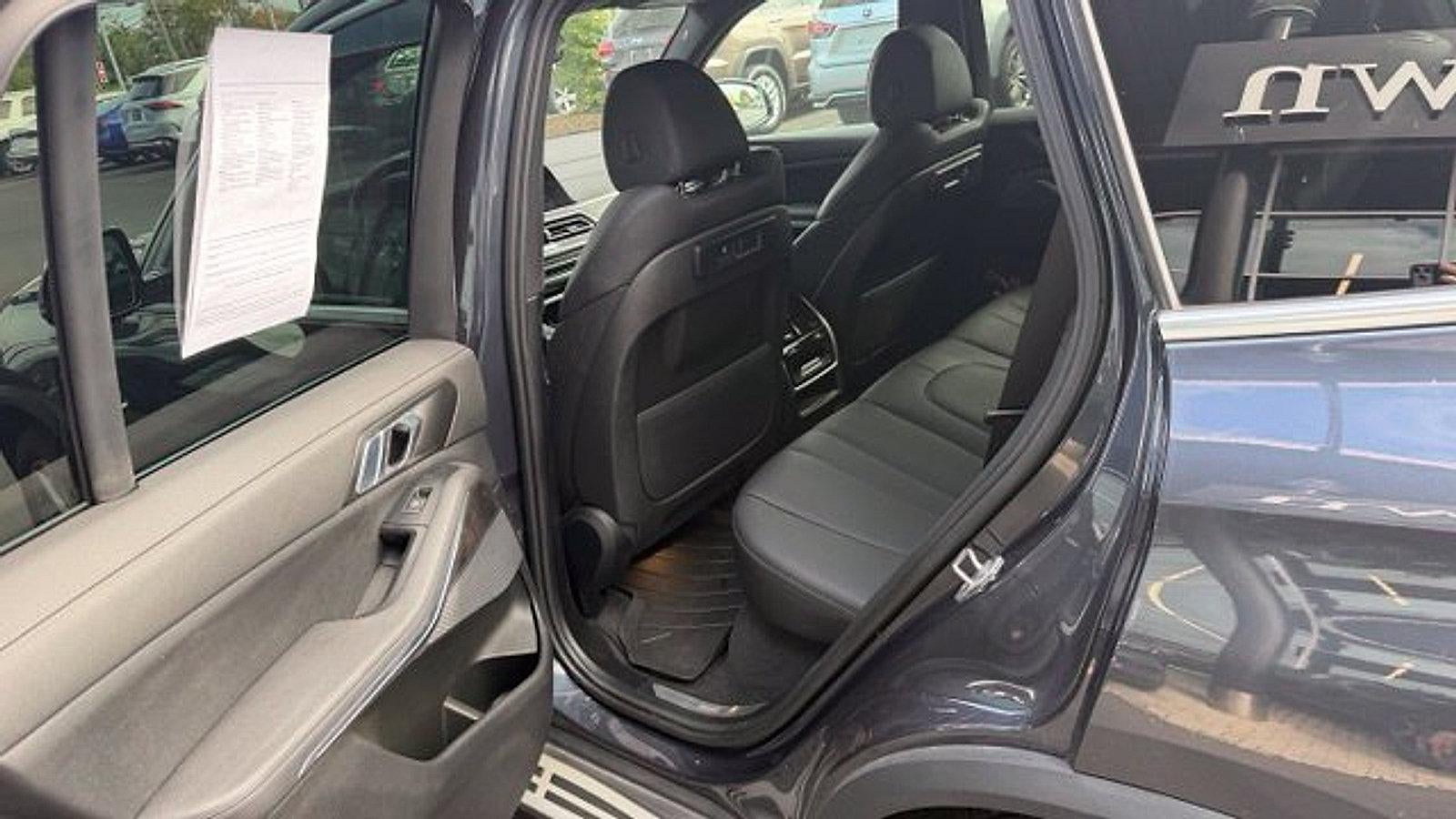 2022 BMW X5 xDrive45e Plug-In Hybrid