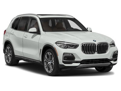 2022 BMW X5 xDrive45e Plug-In Hybrid