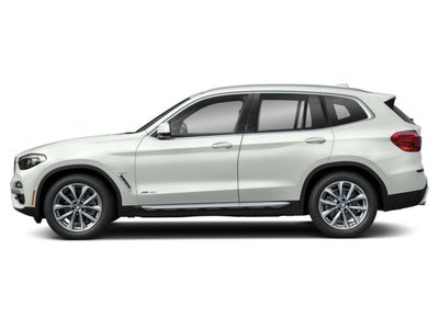 2018 BMW X3 M40i Sports Activity Vehicle