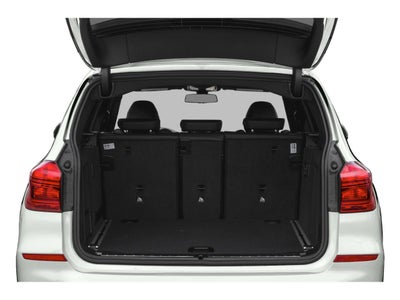 2018 BMW X3 M40i Sports Activity Vehicle