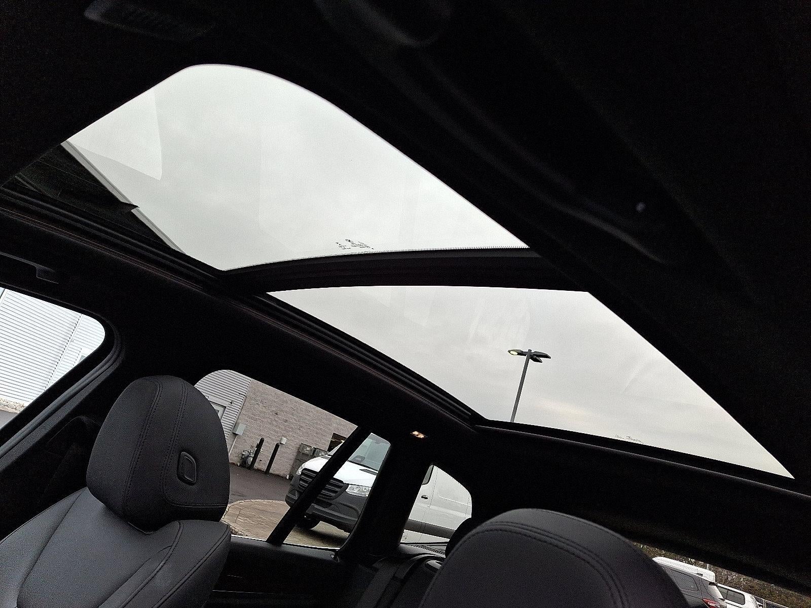 2020 BMW X3 xDrive30i Sports Activity Vehicle