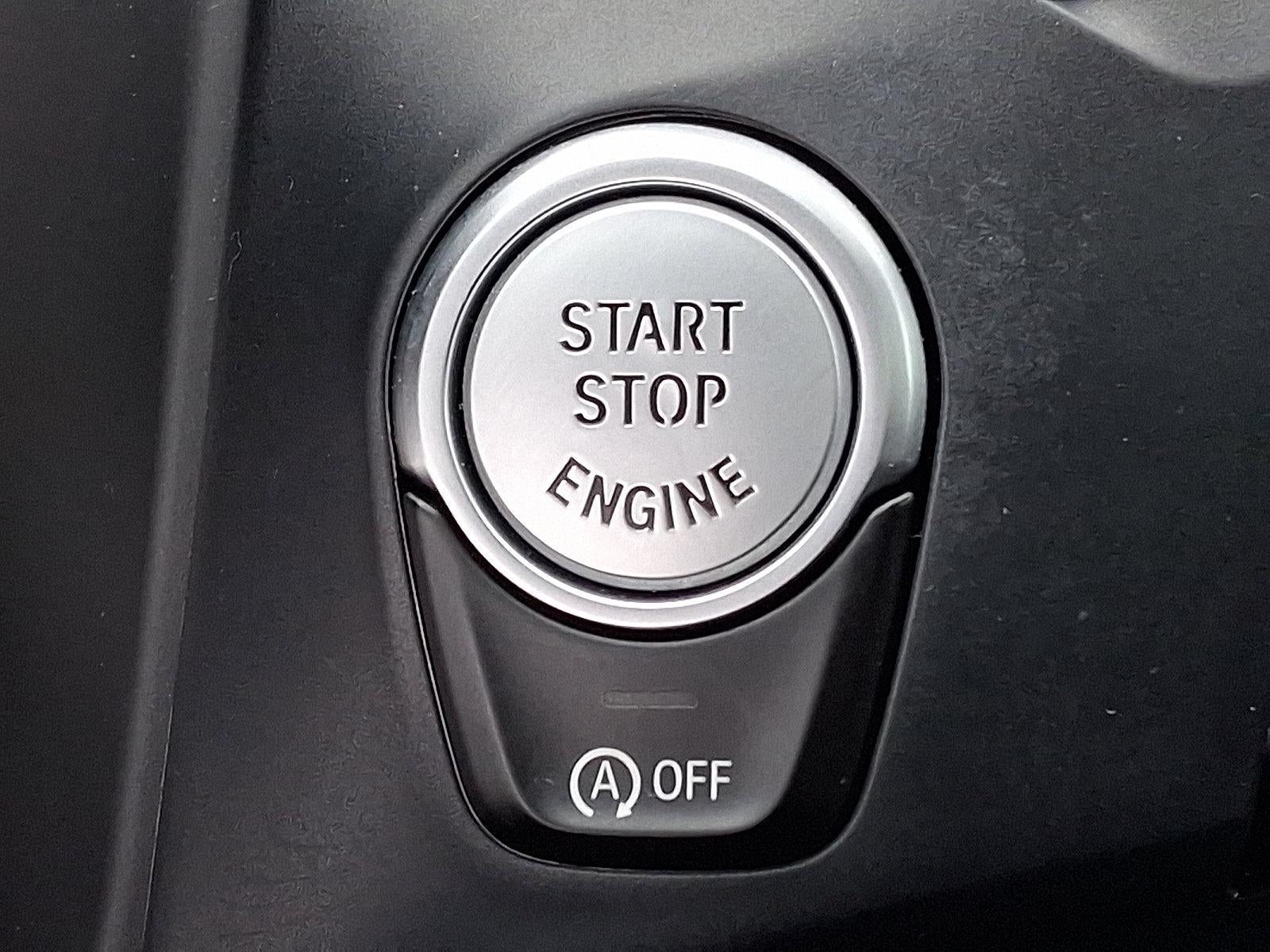 2020 BMW X3 xDrive30i Sports Activity Vehicle