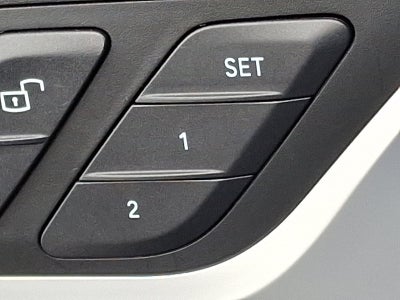 2020 BMW X3 xDrive30i Sports Activity Vehicle