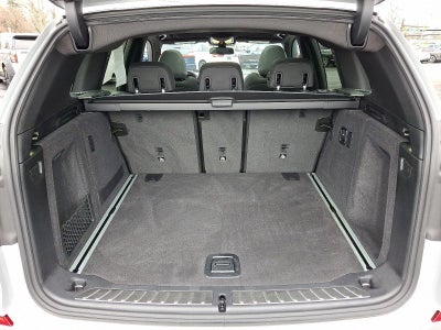 2020 BMW X3 xDrive30i Sports Activity Vehicle