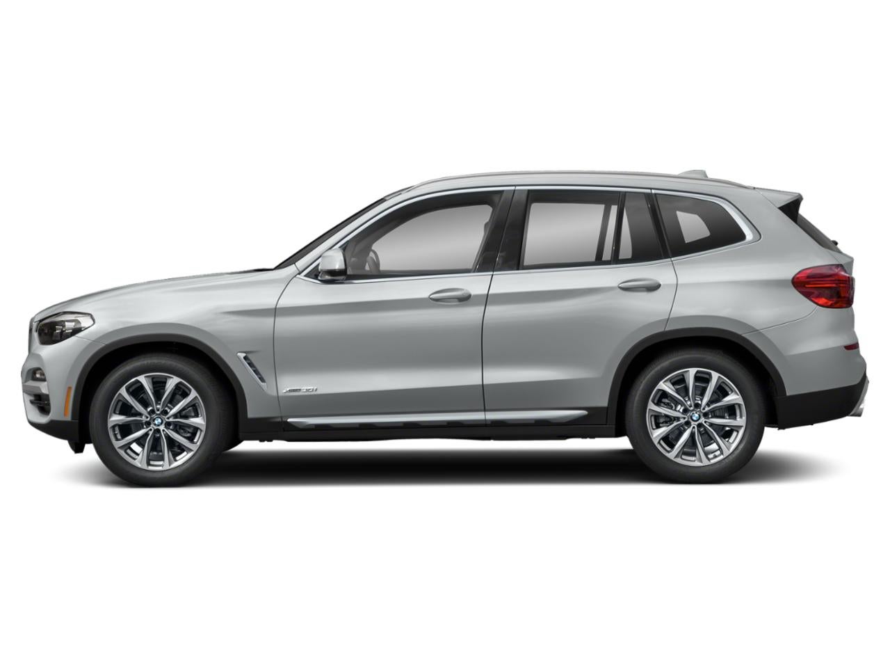 2020 BMW X3 xDrive30i Sports Activity Vehicle