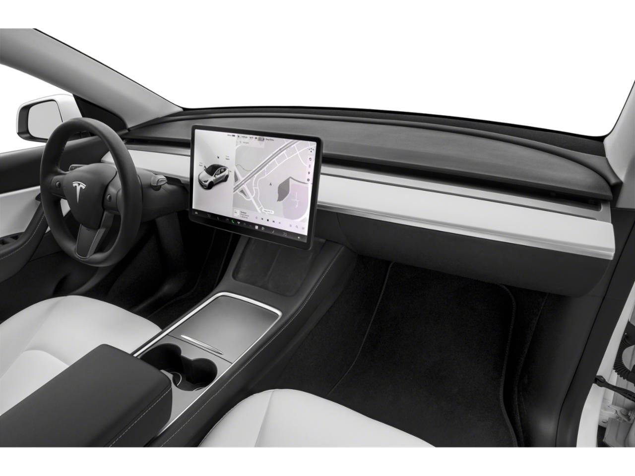 2023 Tesla Model Y Performance AWD