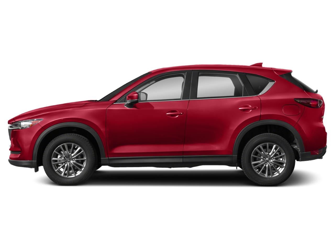 2019 Mazda Mazda CX-5 Touring AWD