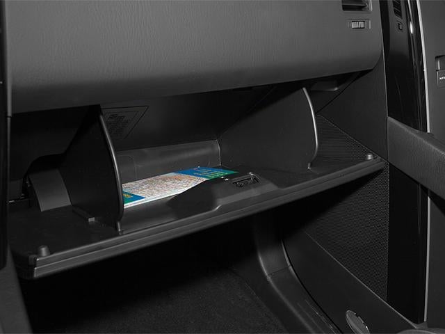 2013 Mazda Mazda CX-9 AWD 4dr Grand Touring